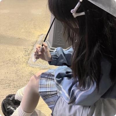 因为我们天生一对